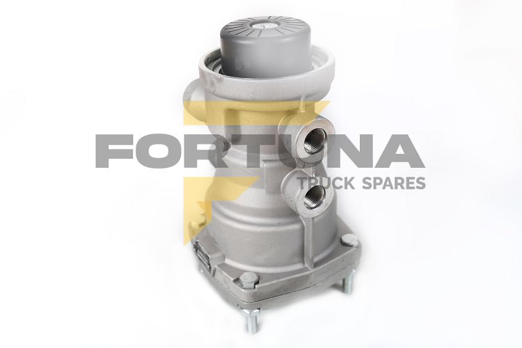 Imagem adicional do produto VALVULA DISTRIBUIDORA IV/SC - MOD. KNORR - Cód: FAP-12185